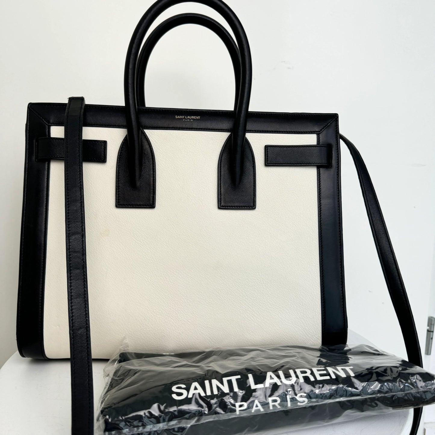 Saint Laurent Sac de Jour