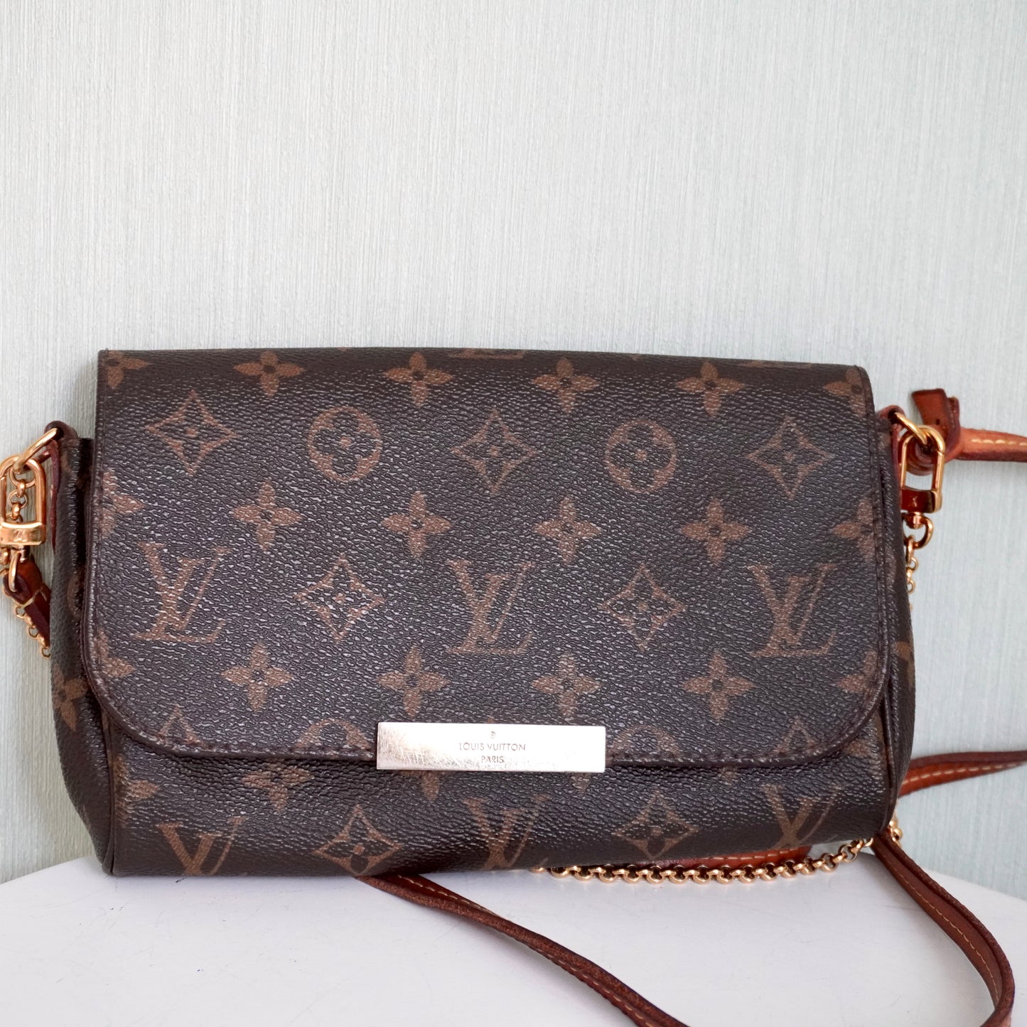 Louis Vuitton Favorite PM