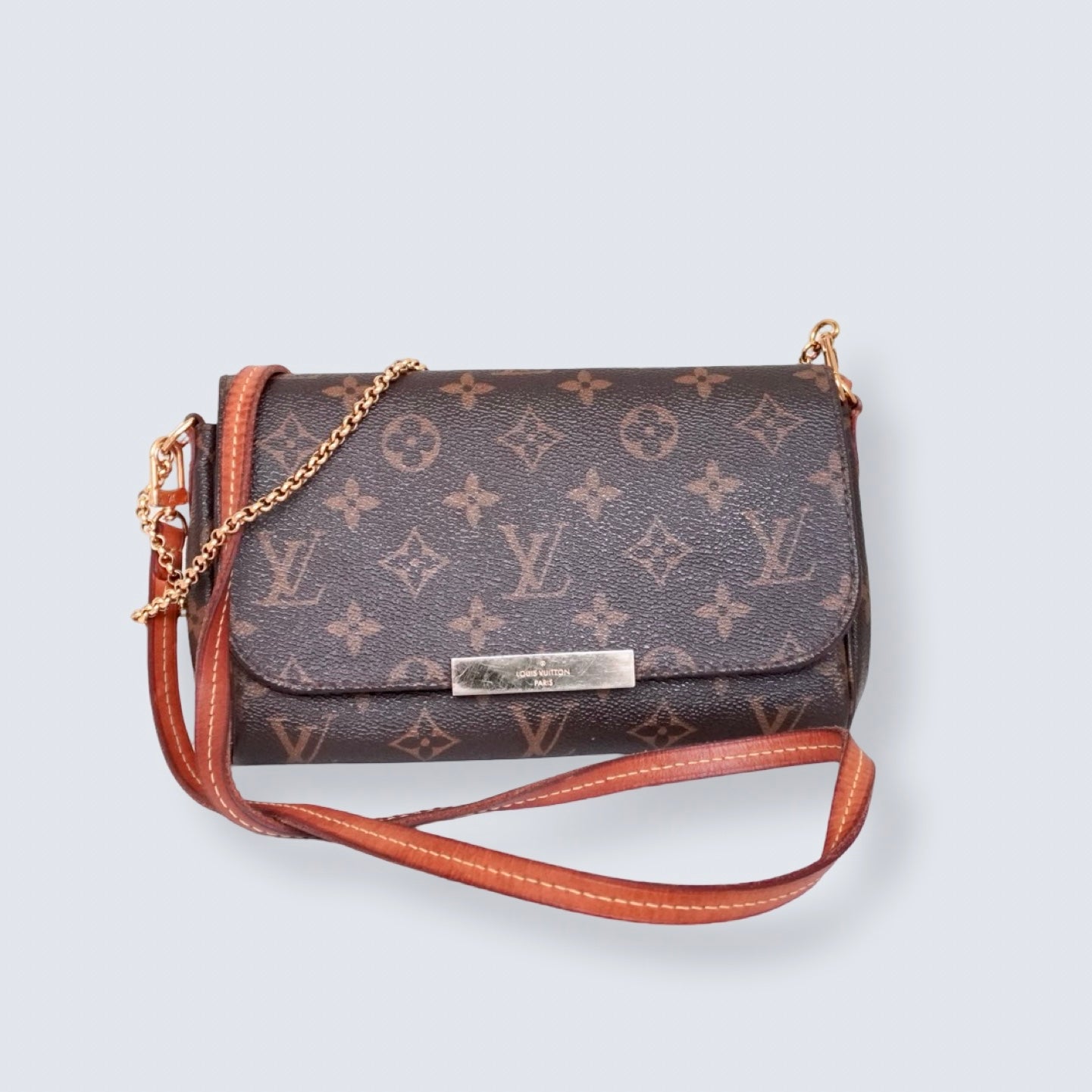 Louis Vuitton Favorite PM