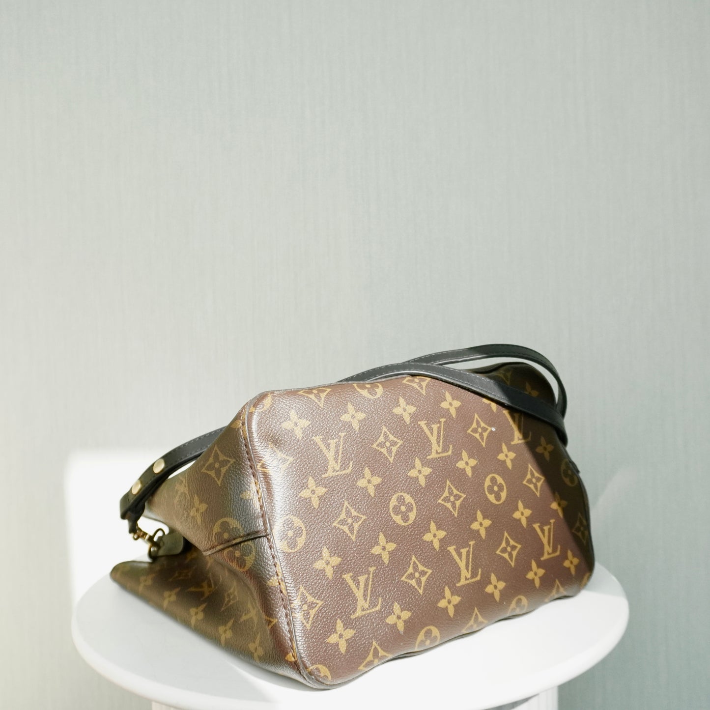 Louis Vuitton NéoNoé Zwart