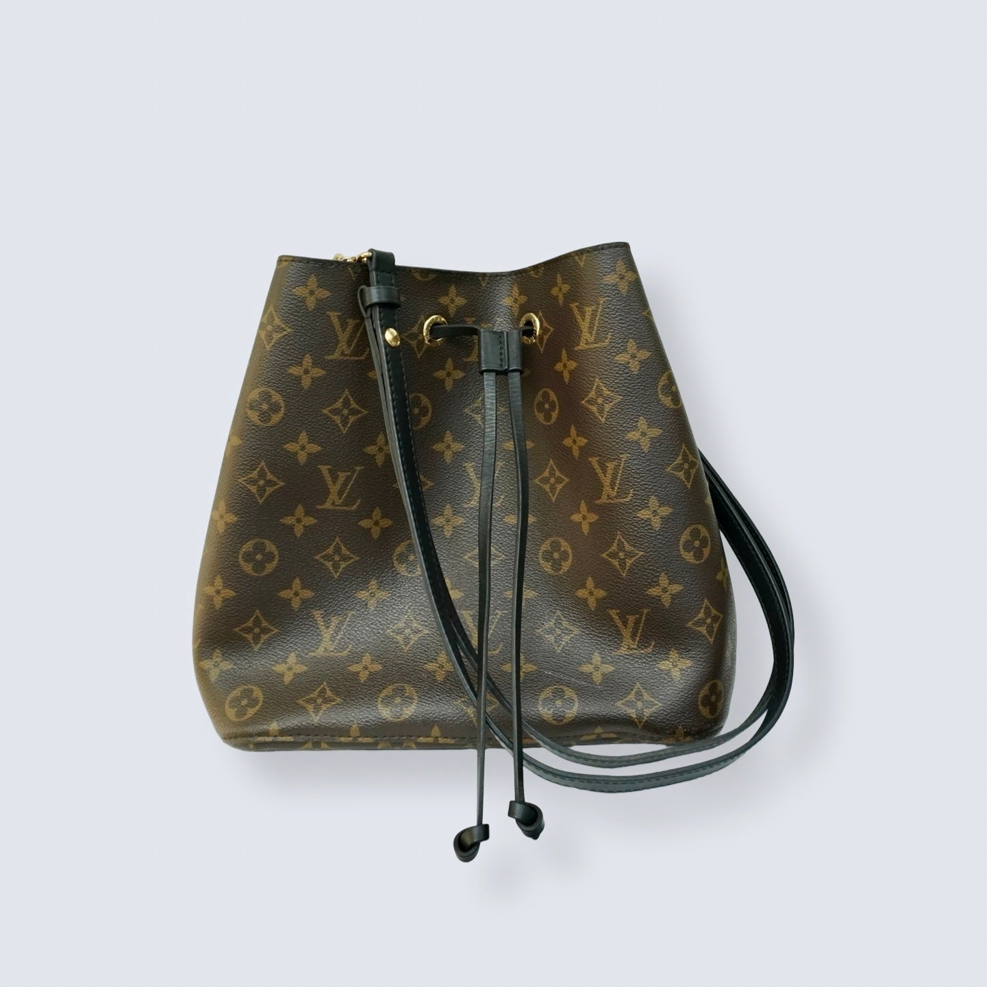 Louis Vuitton NéoNoé Zwart