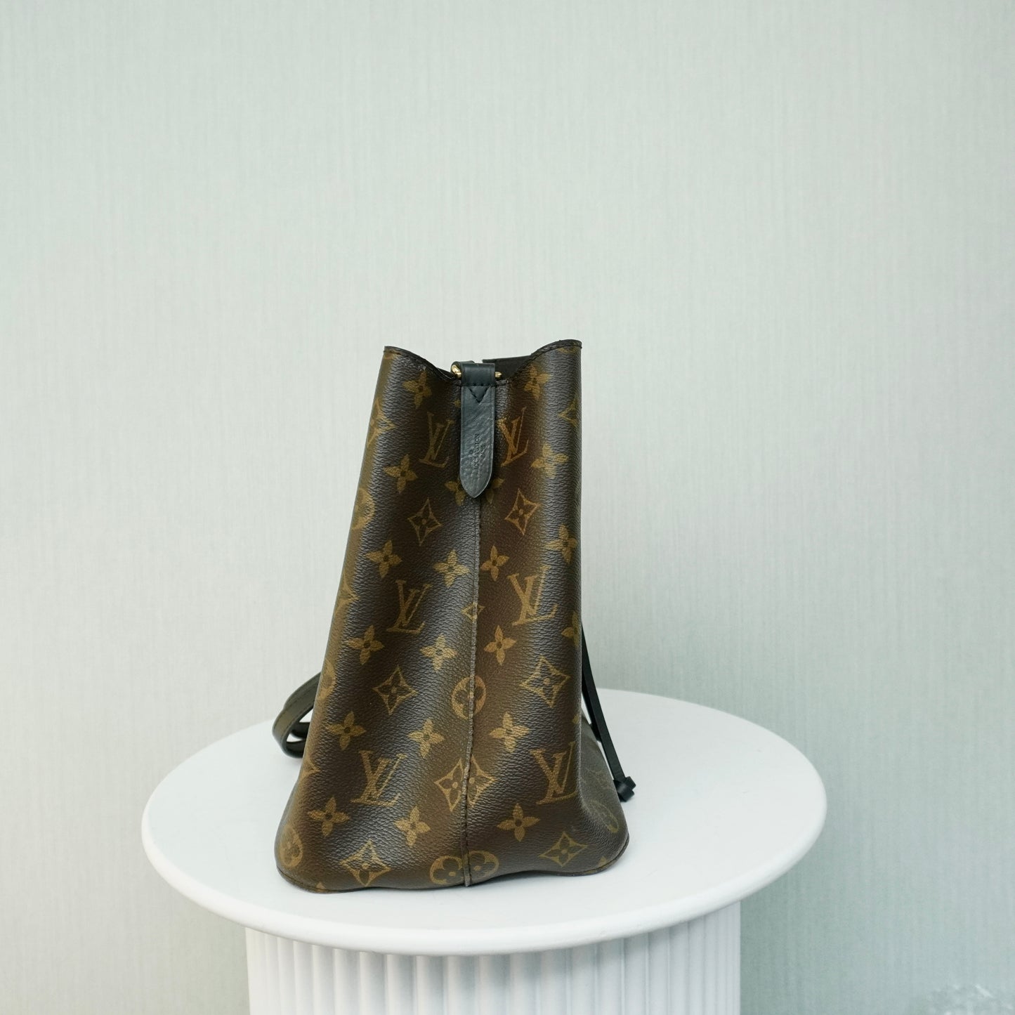 Louis Vuitton NéoNoé Zwart