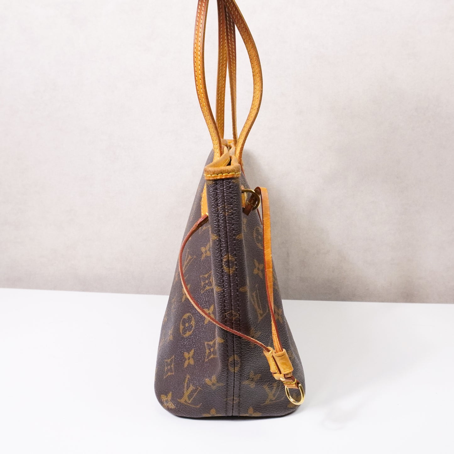 Louis Vuitton Neverfull Monogram PM