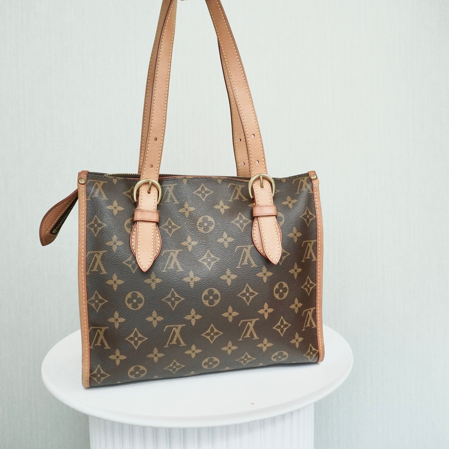 Louis Vuitton Popincourt MM