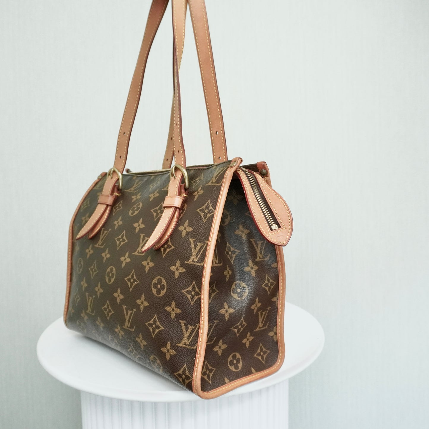 Louis Vuitton Popincourt MM