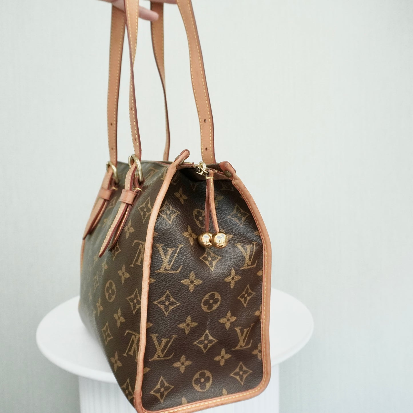 Louis Vuitton Popincourt MM