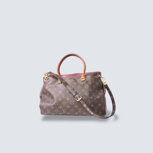 Louis Vuitton Pallas MM