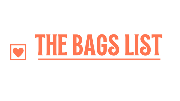 The Bags List 